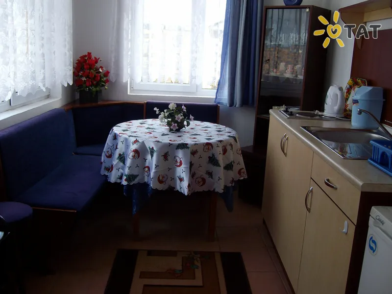 Фото отеля Наталі 3* Созопіль Болгарія номери