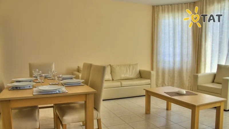 Фото отеля Sunny Garden 3* Сонячний берег Болгарія номери