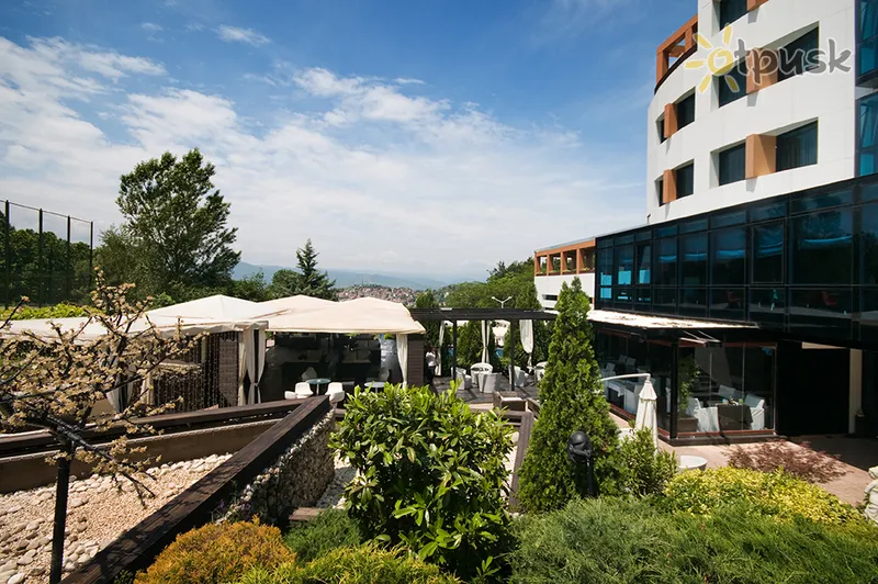 Фото отеля Medite Spa Resort & Villas 5* Сандански Болгария прочее