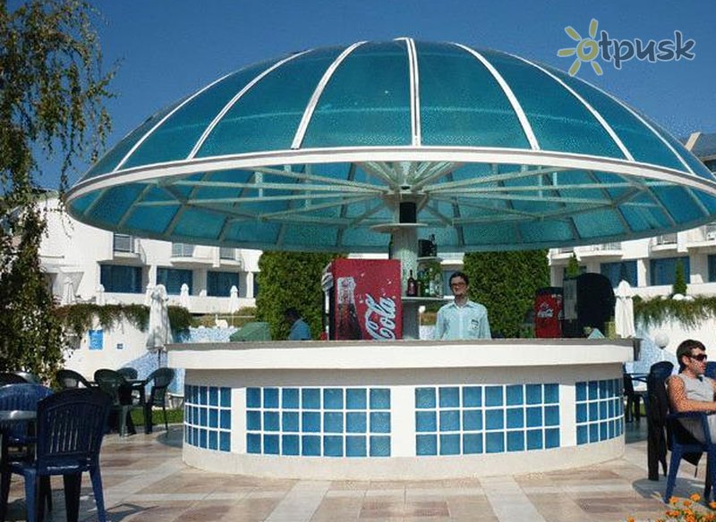 Фото отеля Primasol Sineva Park 3* Святий Влас Болгарія бари та ресторани