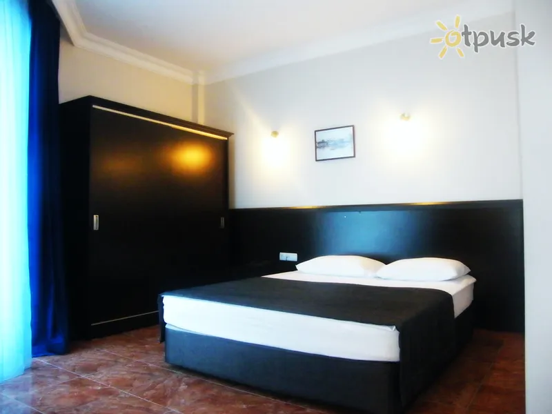 Фото отеля Neptun Hotel 3* Kvariati Gruzija kambariai