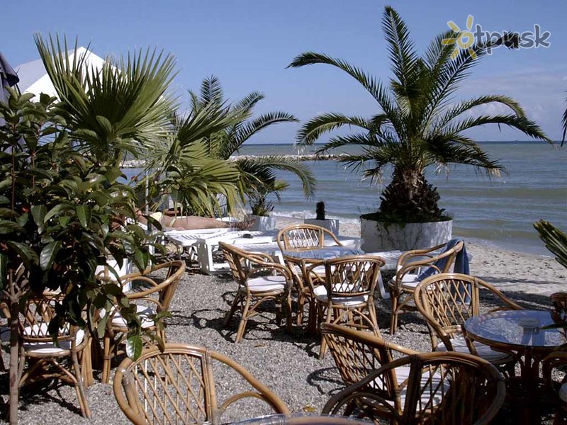 Фото отеля Avra Hotel 2* Пиерия Греция пляж