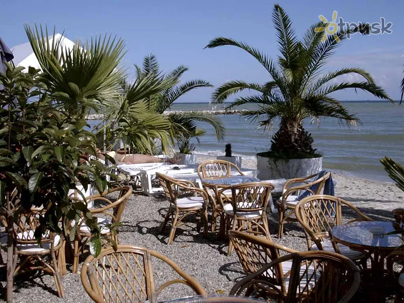 Фото отеля Avra Hotel 2* Pieria Grieķija pludmale