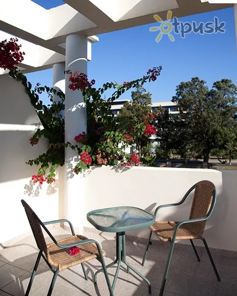 Фото отеля Blue Sea Annex Hotel & Bungalows 4* о. Родос Греція номери