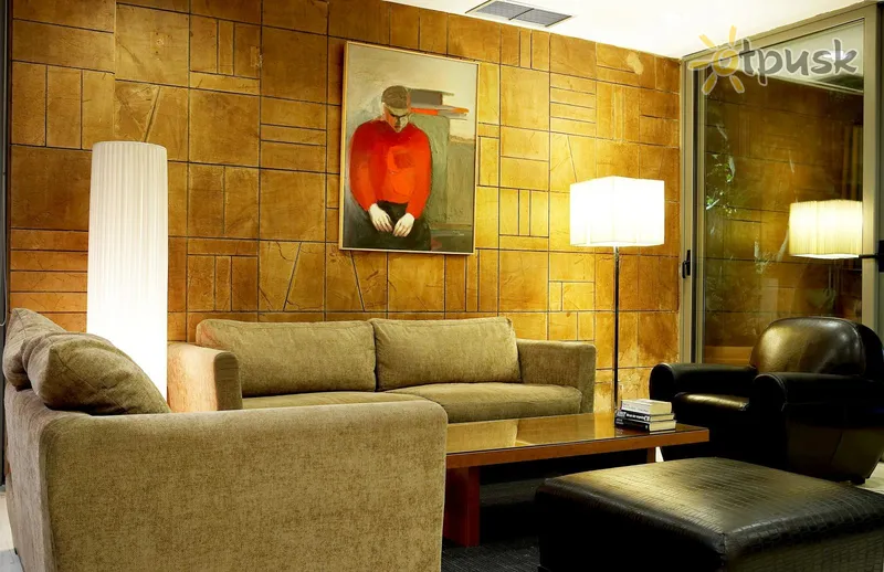 Фото отеля Angela Suites & Lobby Hotel 3* о. Родос Греція лобі та інтер'єр