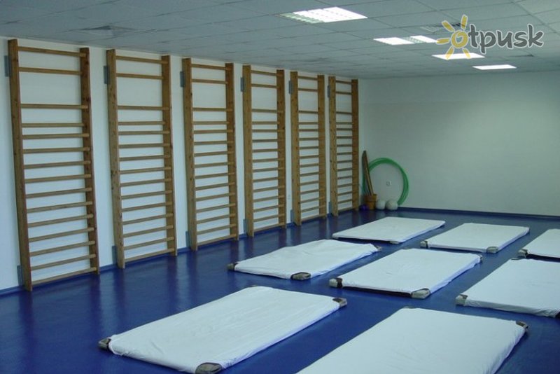 Фото отеля Gergana Balneohotel 2* Хисар Болгария прочее