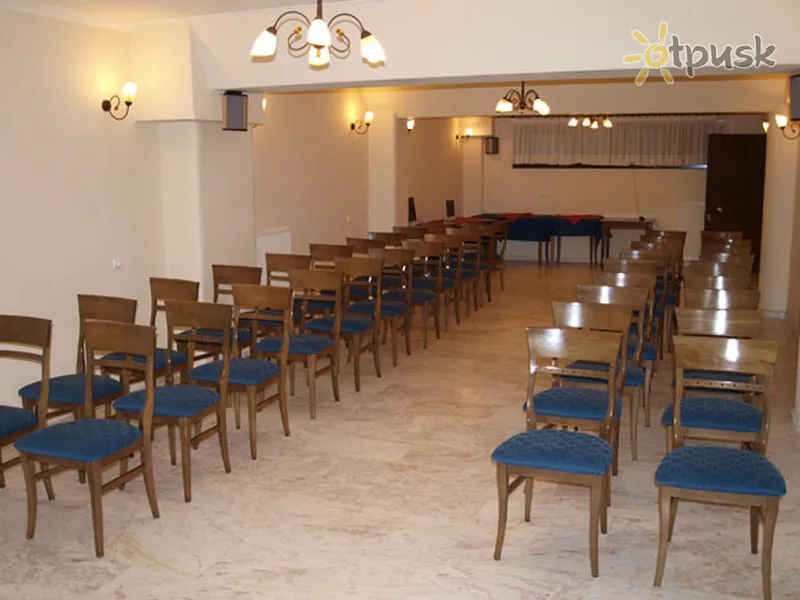Фото отеля Byzantium Hotel 3* Касторія Греція інше