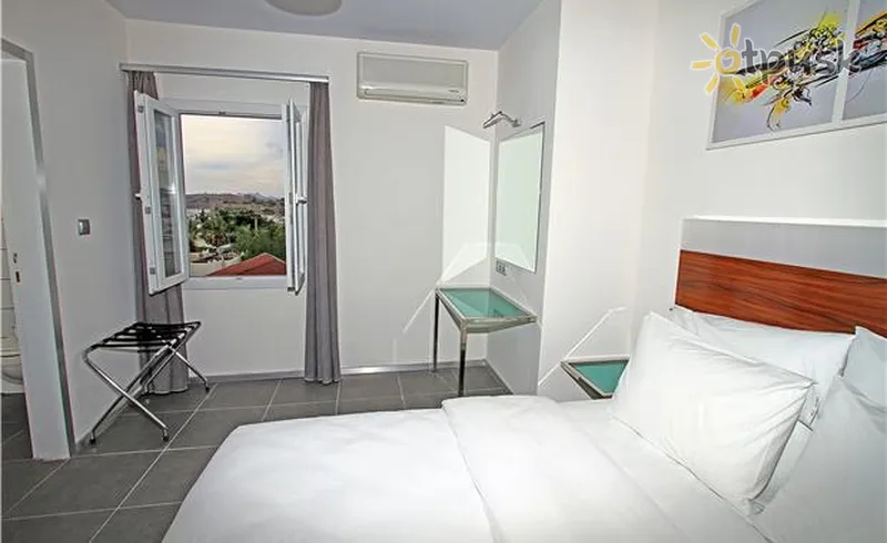 Фото отеля VG Resort & Spa 3* Бодрум Турция