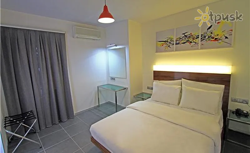 Фото отеля VG Resort & Spa 3* Бодрум Турция