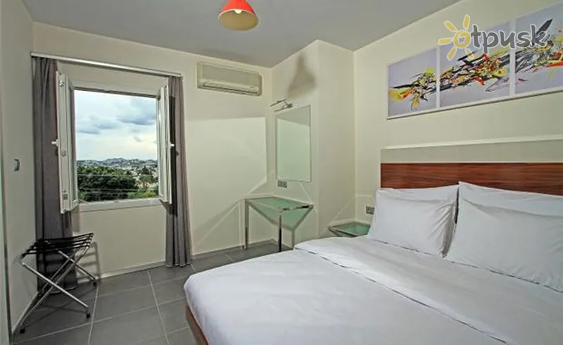 Фото отеля VG Resort & Spa 3* Бодрум Турция