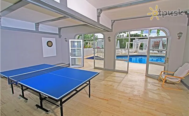 Фото отеля VG Resort & Spa 3* Бодрум Турция
