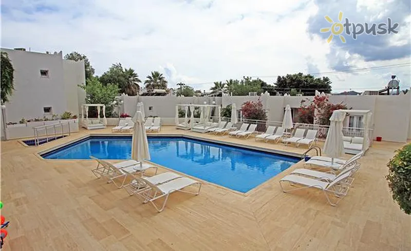 Фото отеля VG Resort & Spa 3* Бодрум Турция