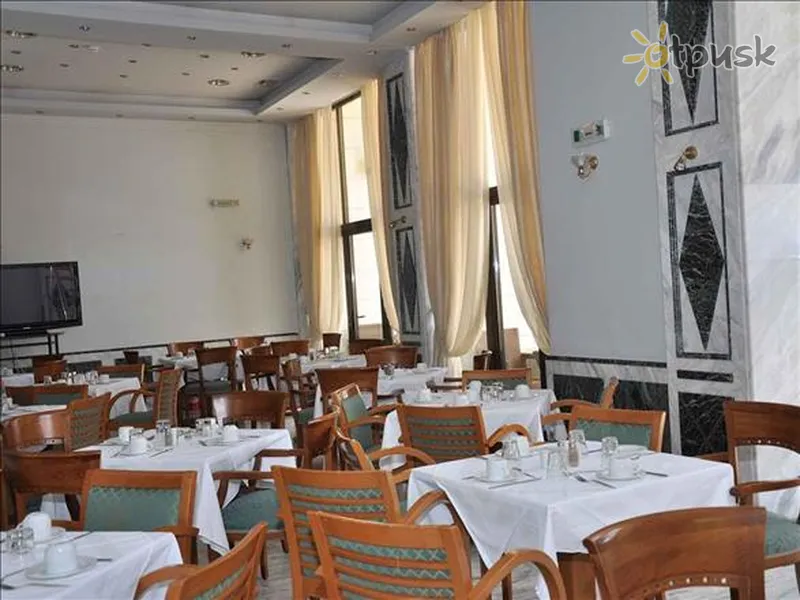 Фото отеля Castor Hotel 3* Кастория Греция бары и рестораны