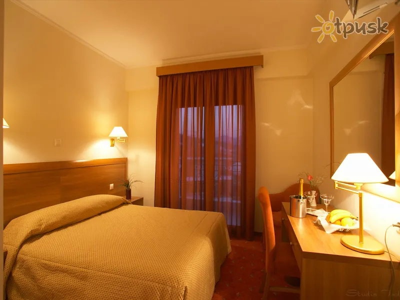 Фото отеля Chloe Hotel 3* Kastoria Grieķija istabas