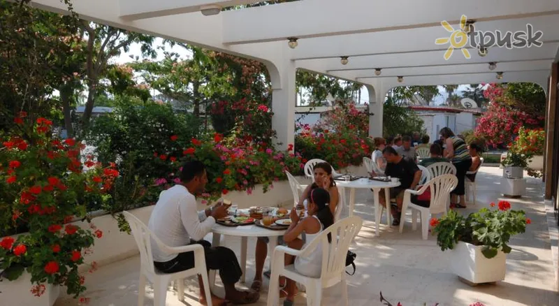 Фото отеля Cosmopolitan Hotel 3* о. Кос Греция бары и рестораны