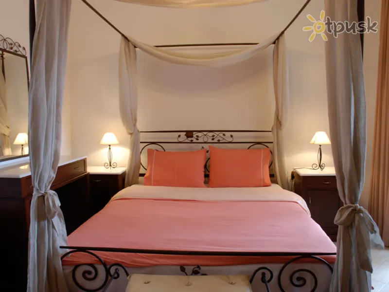 Фото отеля Ev Zin Hotel 2* Аридея Греция