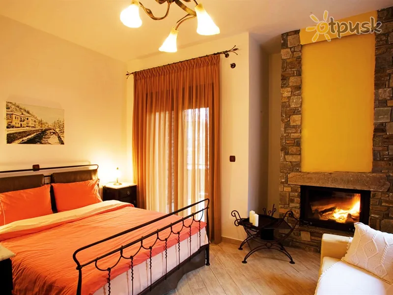 Фото отеля Ev Zin Hotel 2* Аридея Греция