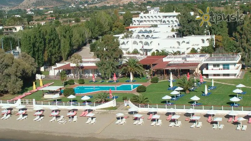 Фото отеля Leonanti Hotel 3* Atika Grieķija pludmale