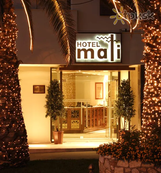 Фото отеля Mati Hotel 4* Аттика Греция экстерьер и бассейны