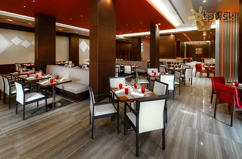 Фото отеля Гірки Панорама 4* Червона Поляна росія бари та ресторани