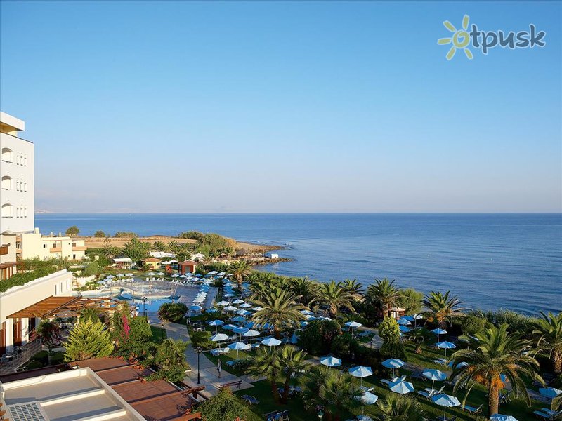 Фото отеля Creta Star Hotel 4* о. Крит – Ретимно Греция прочее