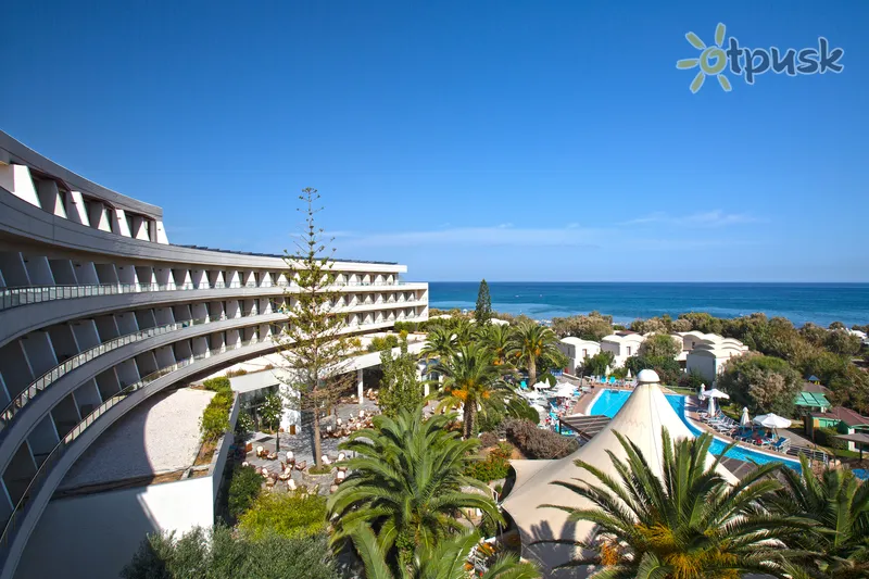 Фото отеля Agapi Beach 4* о. Крит – Іракліон Греція інше