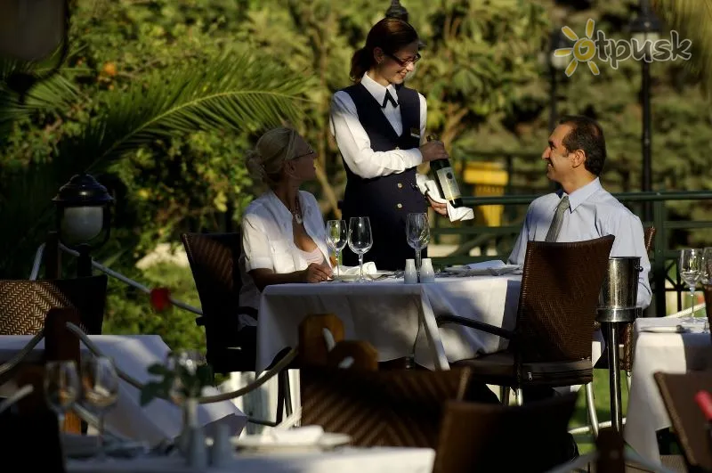Фото отеля Atlantica Princess 4* о. Родос Греция бары и рестораны