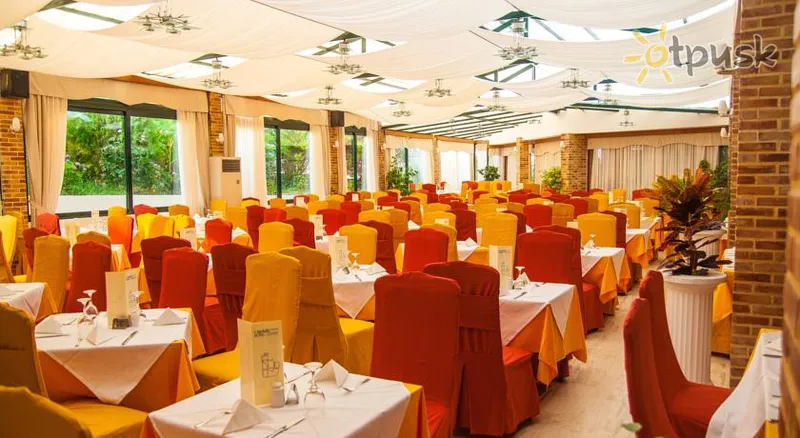 Фото отеля Caravel Suites 4* о. Закинф Греция бары и рестораны