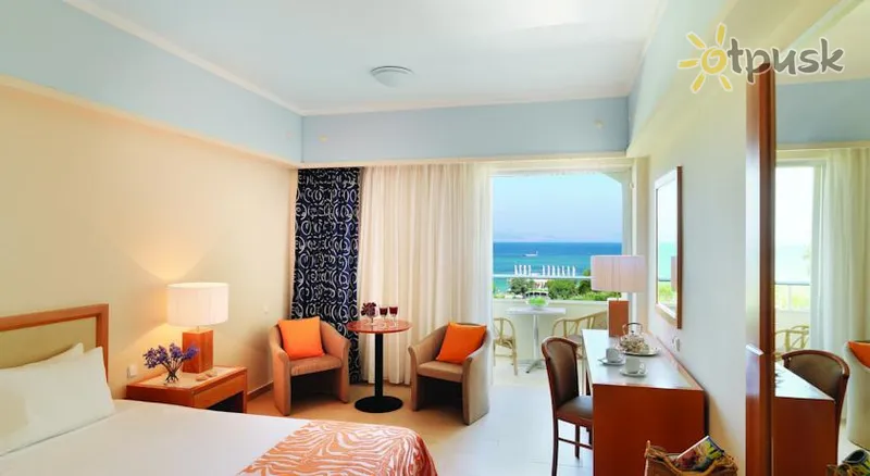 Фото отеля Corfu Chandris Hotel & Villas 4* Korfu Graikija kambariai