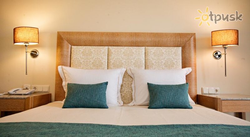 Фото отеля Bomo Danai Hotel & Spa 4* Пиерия Греция номера