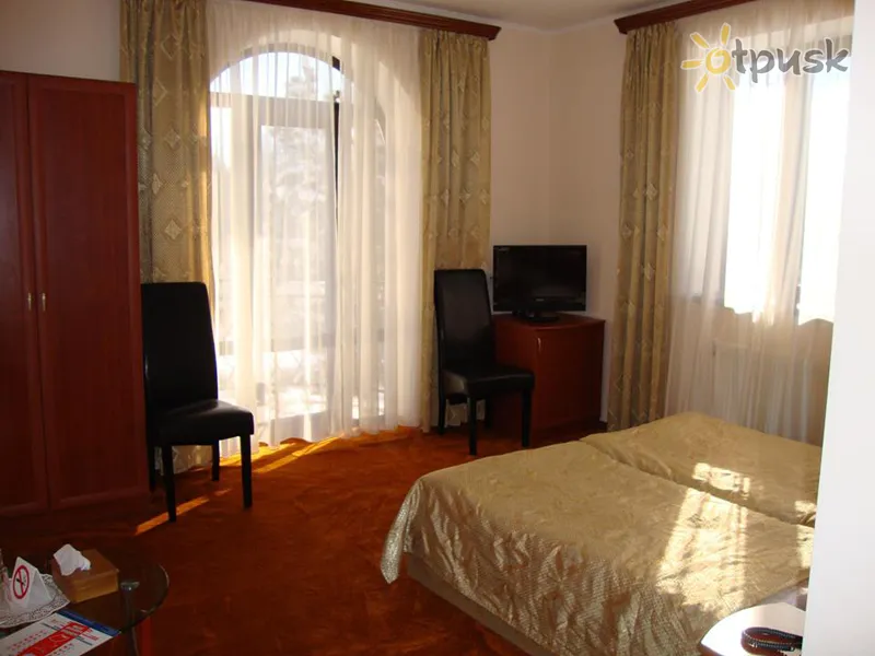 Фото отеля Верона 3* Jermukas Armėnija kambariai