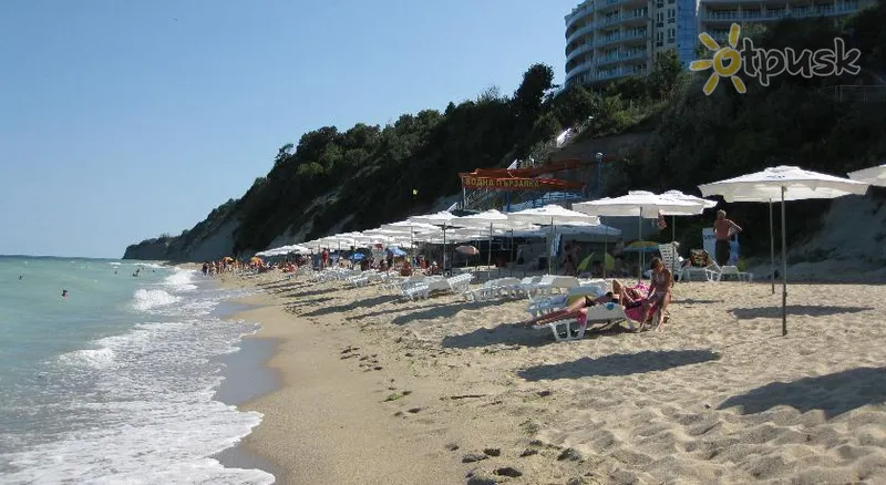 Фото отеля Sun Village 4* Бяла Болгария пляж