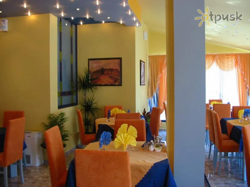 Фото отеля Royal Hotel Nessebar 3* Несебр Болгария