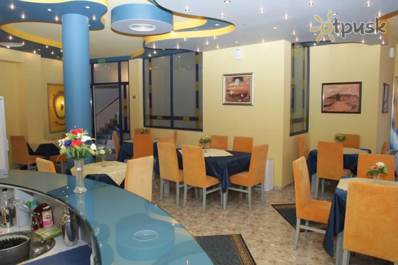 Фото отеля Royal Hotel Nessebar 3* Несебр Болгария