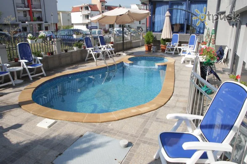 Фото отеля Royal Hotel Nessebar 3* Несебр Болгария