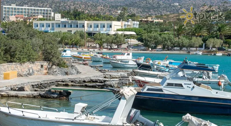 Фото отеля Ormos Crystal Hotel 3* о. Крит – Агиос Николаос Греция прочее