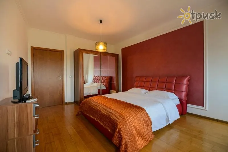 Фото отеля Пурпурная Звезда 3* Svētais Konstantīns un Jeļena Bulgārija istabas