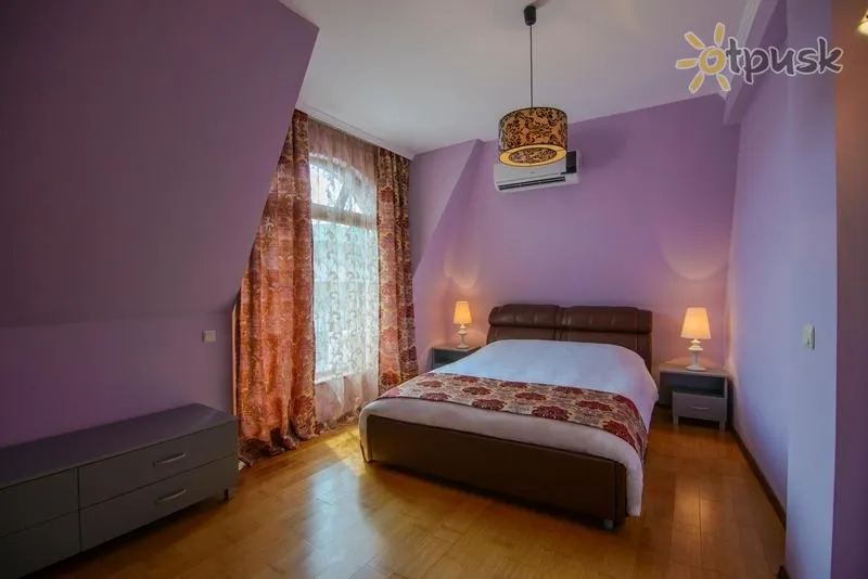 Фото отеля Пурпурная Звезда 3* Svētais Konstantīns un Jeļena Bulgārija istabas