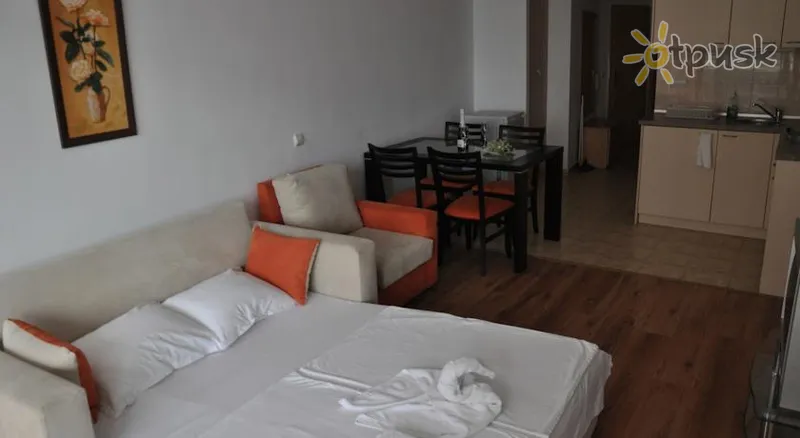 Фото отеля Sunny Holiday Apartments 3* Saulėtas paplūdimys Bulgarija kambariai