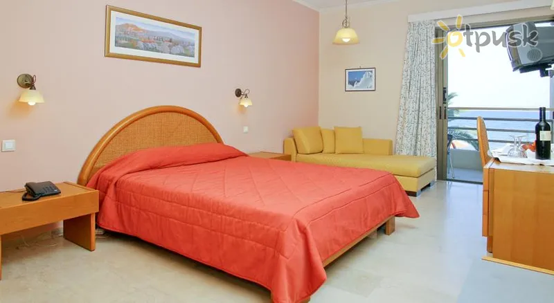 Фото отеля Golden Sand Hotel 4* Chiosas Graikija kambariai