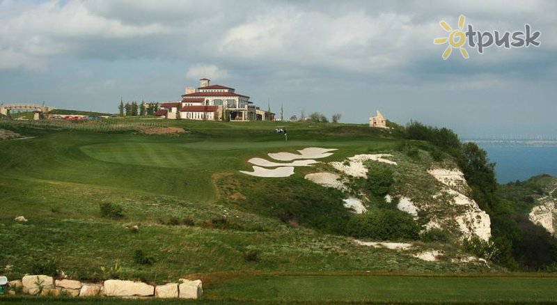 Фото отеля Club Residence на BlackSeaRama Golf 5* Балчик Болгарія інше