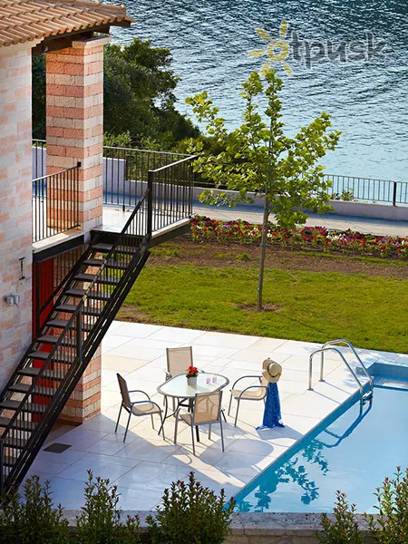 Фото отеля Ornella Beach Resort & Villas 4* Ігумениця Греція екстер'єр та басейни