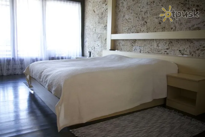 Фото отеля Alparti Mini Hotel 3* Nukraujavo Slovėnija kambariai