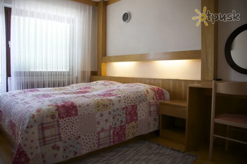 Фото отеля Alparti Mini Hotel 3* Noasiņoja Slovēnija istabas
