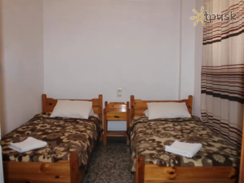 Фото отеля Valsamas Apartment Hotel 3* о. Крит – Ираклион Греция номера