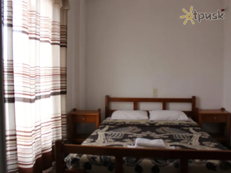 Фото отеля Valsamas Apartment Hotel 3* о. Крит – Ираклион Греция номера