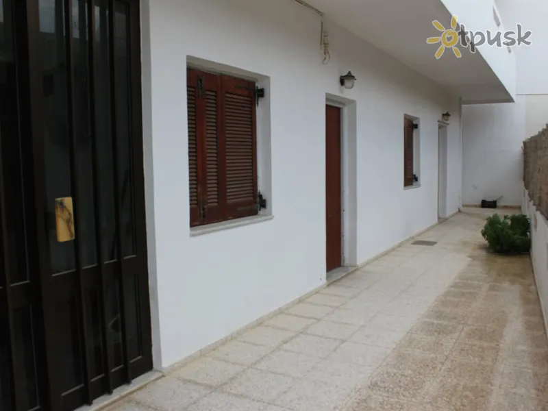 Фото отеля Valsamas Apartment Hotel 3* о. Крит – Ираклион Греция экстерьер и бассейны