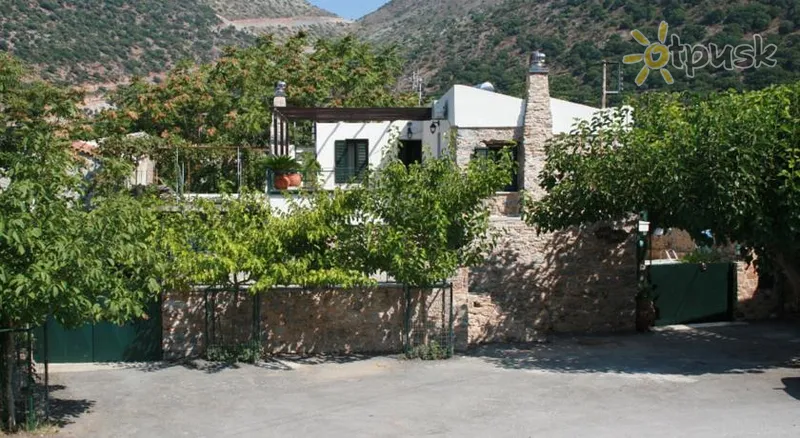 Фото отеля Aleva Villa 2* о. Крит – Ретимно Греція екстер'єр та басейни