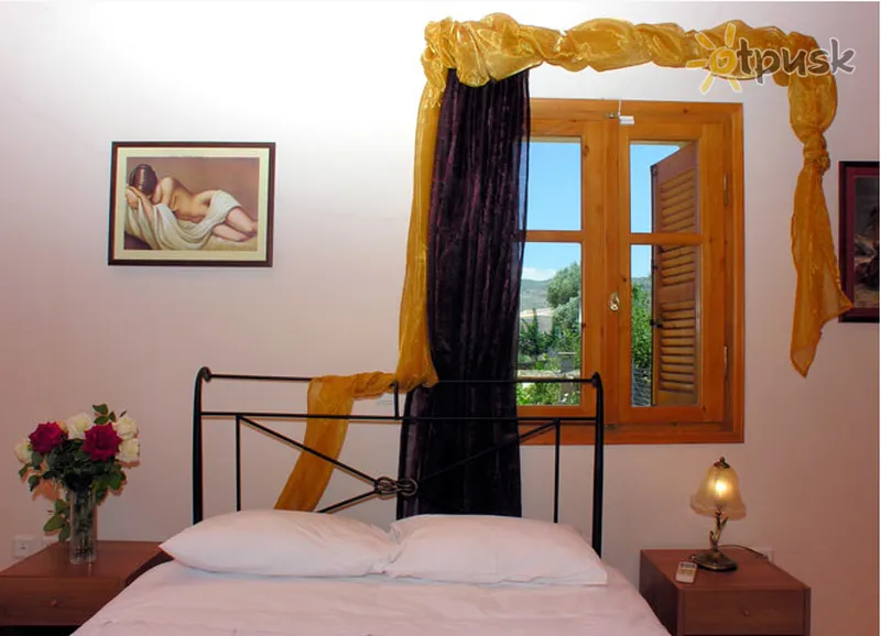 Фото отеля Erato Villa 2* о. Крит – Ретимно Греція номери