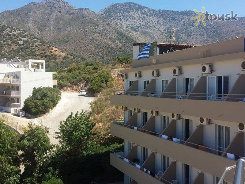 Фото отеля Atali Grand Resort 3* о. Крит – Ретимно Греция номера